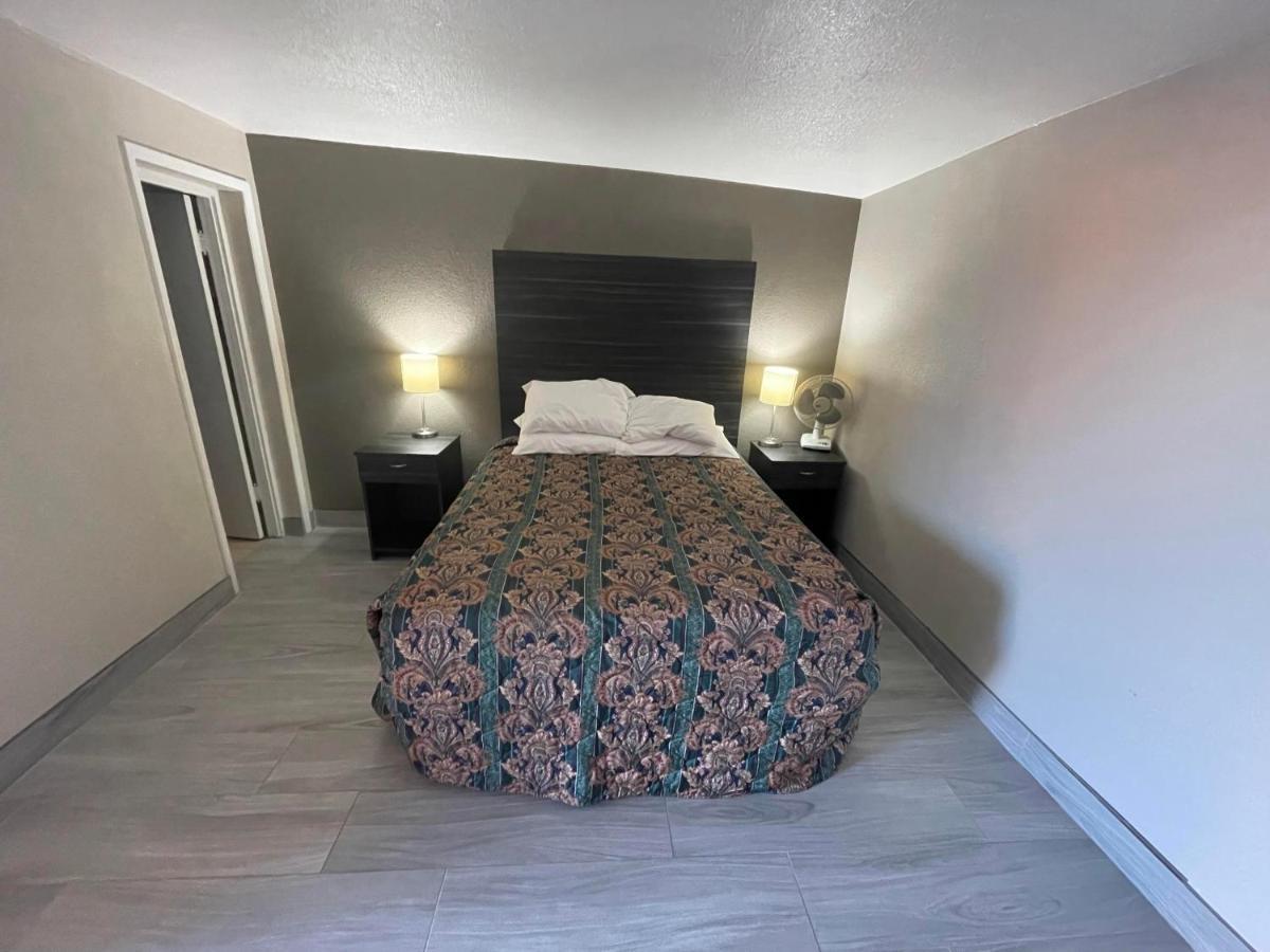 Palms Inn Gila Bend Εξωτερικό φωτογραφία