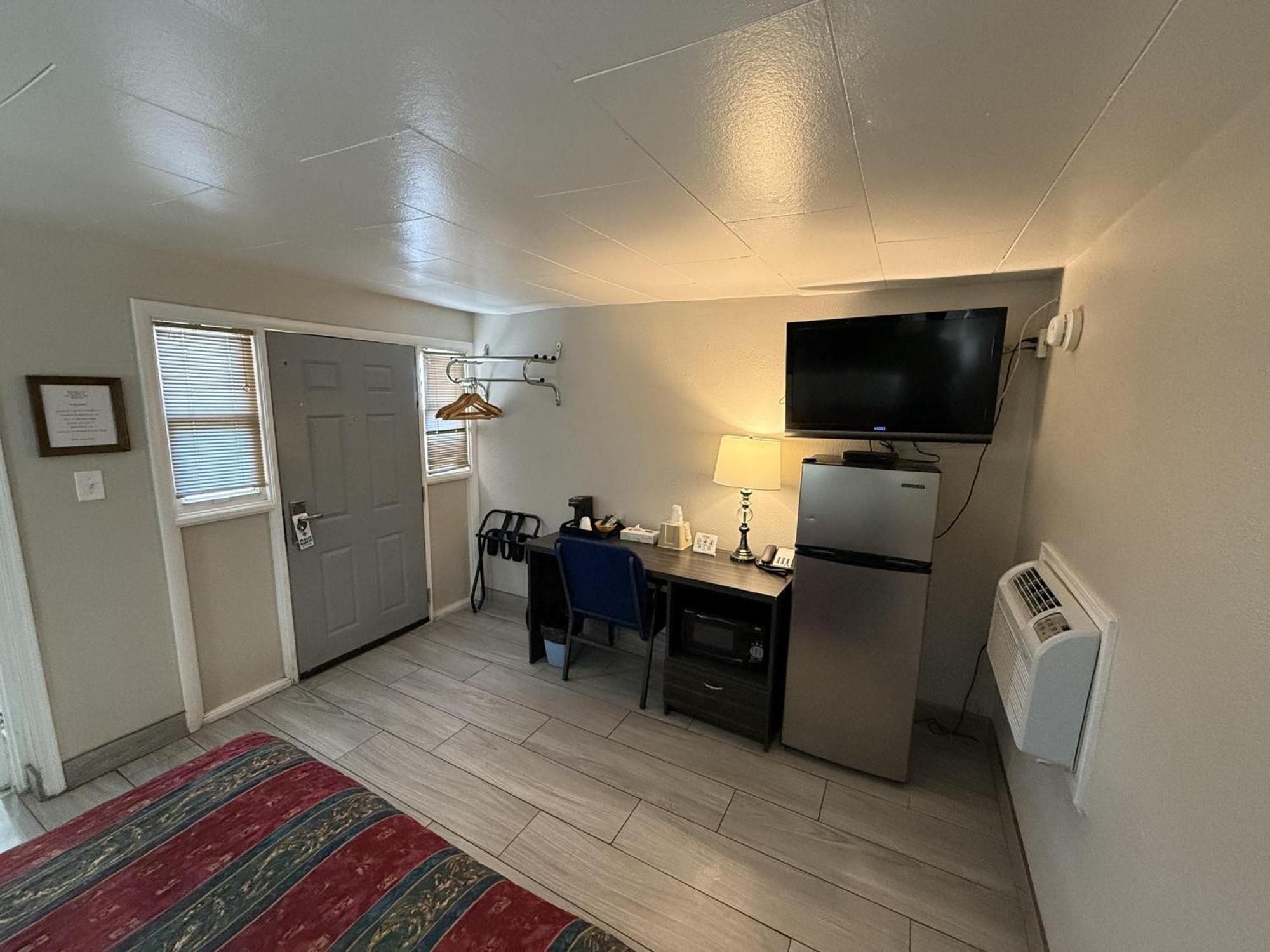 Palms Inn Gila Bend Εξωτερικό φωτογραφία