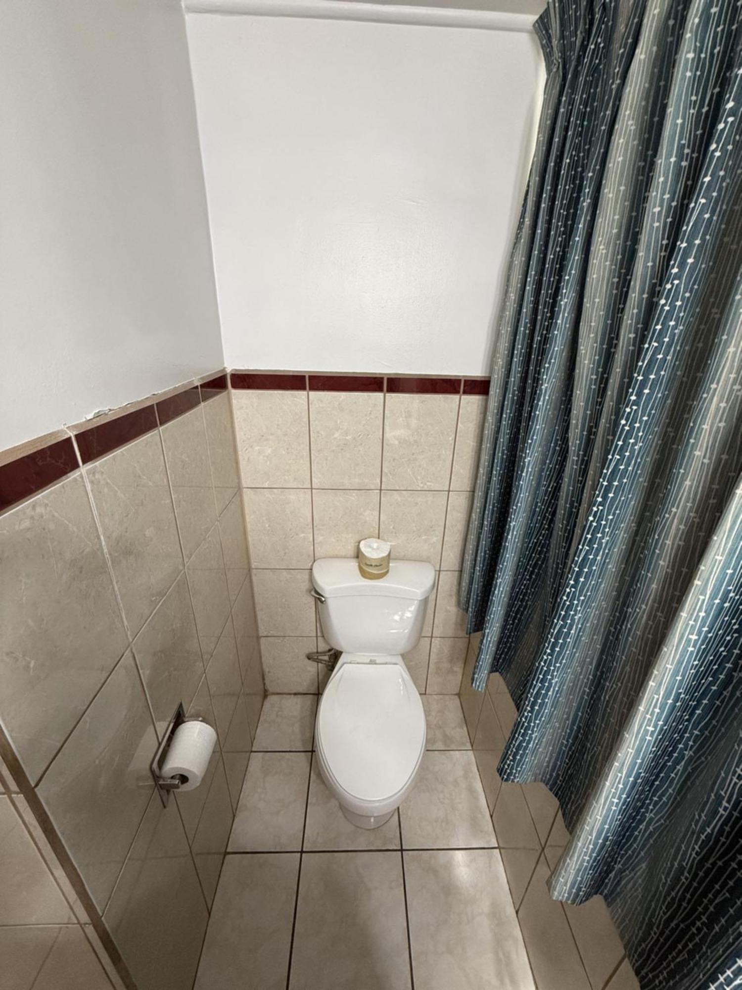 Palms Inn Gila Bend Εξωτερικό φωτογραφία