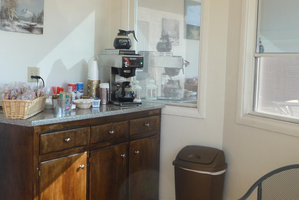 Palms Inn Gila Bend Εξωτερικό φωτογραφία