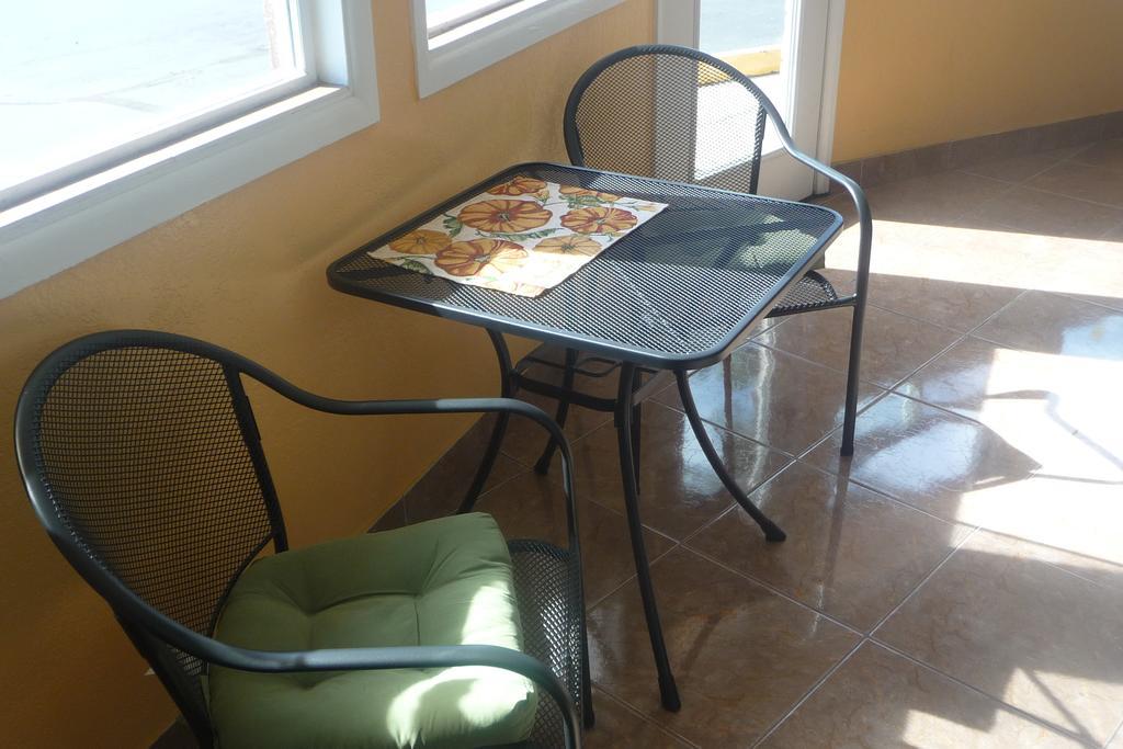 Palms Inn Gila Bend Εξωτερικό φωτογραφία